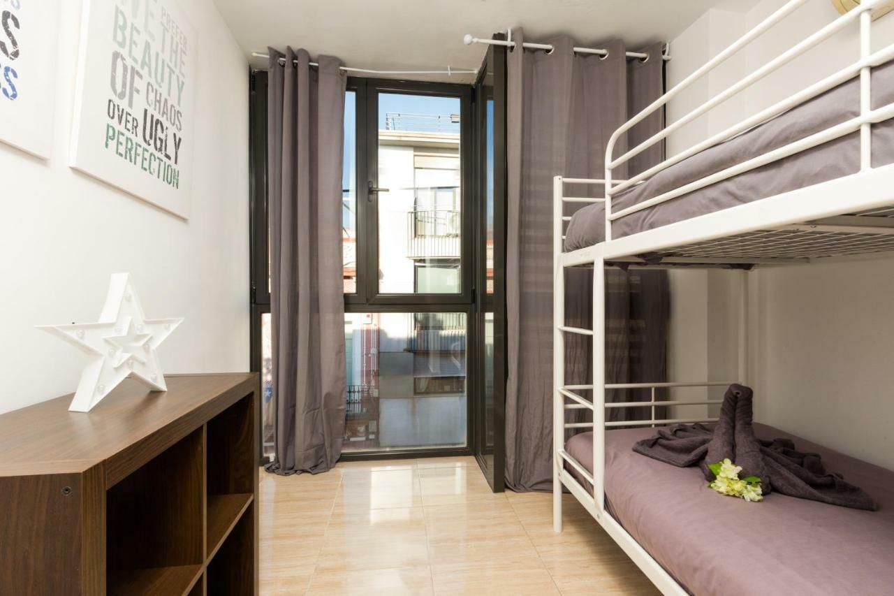 Апартаменты Matarolux15 Экстерьер фото